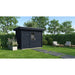 Lugarde Select Modern cabin Liverpool - 300x200cm Lugarde