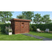 Lugarde Select Modern cabin Liverpool - 300x200cm Lugarde