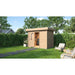 Lugarde Select Modern cabin Liverpool - 300x200cm Lugarde