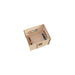 Lugarde Select Modern cabin Wolverhampton - 300x250cm Lugarde