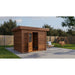 Lugarde Select Modern cabin Wolverhampton - 300x250cm Lugarde