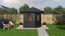 Lugarde Select Prima summerhouse Oban - 240x240cm Lugarde