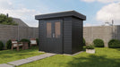 Lugarde Select Prima summerhouse Orkney - 240x180cm Lugarde