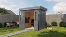 Lugarde Select Prima summerhouse Orkney - 240x180cm Lugarde