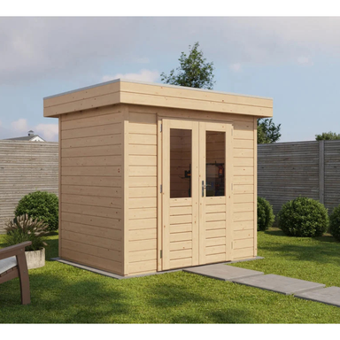 Lugarde Select Prima summerhouse Orkney - 240x180cm Lugarde