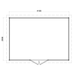 Lugarde Select Prima summerhouse Stirling - 420x300cm Lugarde