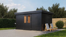 Lugarde Select Prima summerhouse Stirling - 420x300cm Lugarde