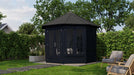 Lugarde Select Prima summerhouse Arran - Ø300cm Lugarde
