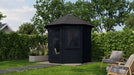 Lugarde Select Prima summerhouse Elgin - Ø250cm Lugarde