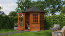 Lugarde Select Prima summerhouse Linlithgow - Ø250cm Lugarde