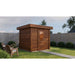 Lugarde Select Modern cabin Sedgley - 250x250cm Lugarde