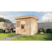 Lugarde Select Modern cabin Sedgley - 250x250cm Lugarde