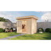 Lugarde Select Modern cabin Sheffield - 250x200cm Lugarde
