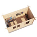 Lugarde Select Log Cabin Stonehenge - 400x200cm Lugarde