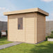 Lugarde Select Log Cabin Thames - 250x200cm Lugarde