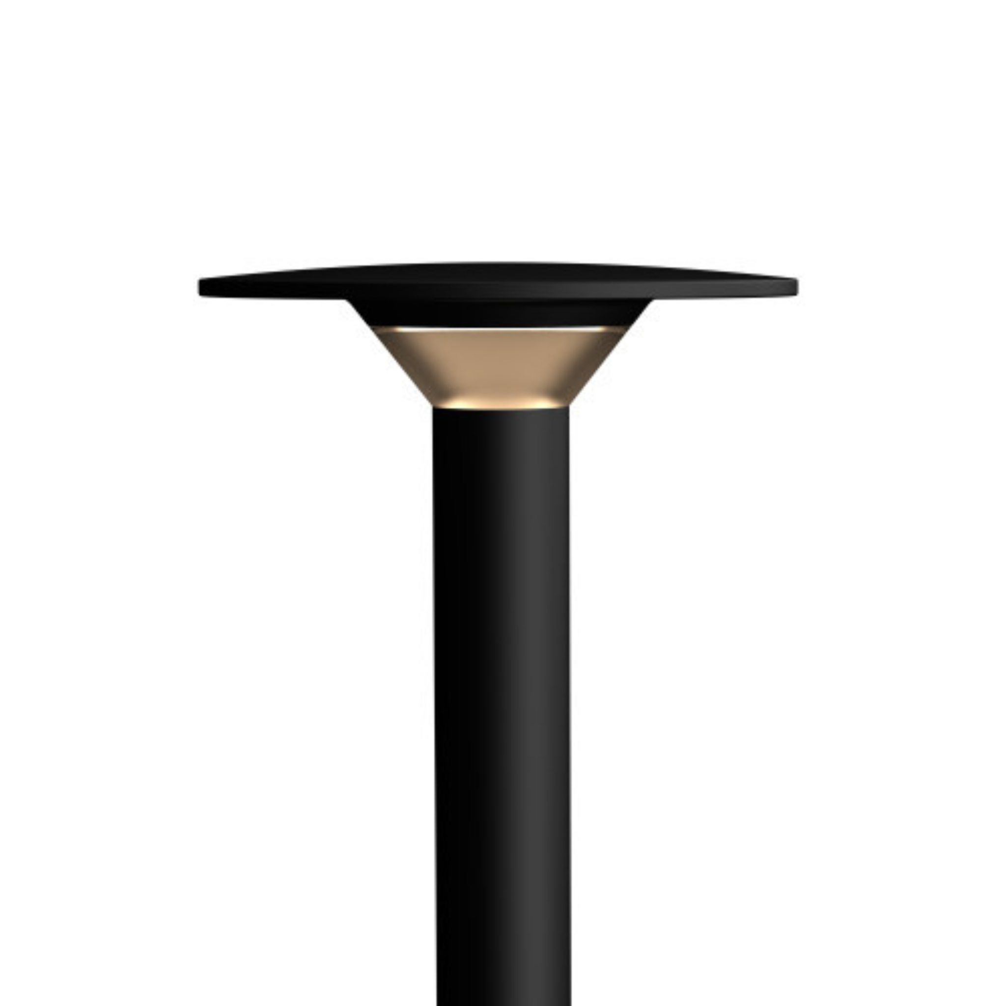 LuxR Modux One (M1) Extended Halo Pole Light (Series Circuit) - 727mm LuxR