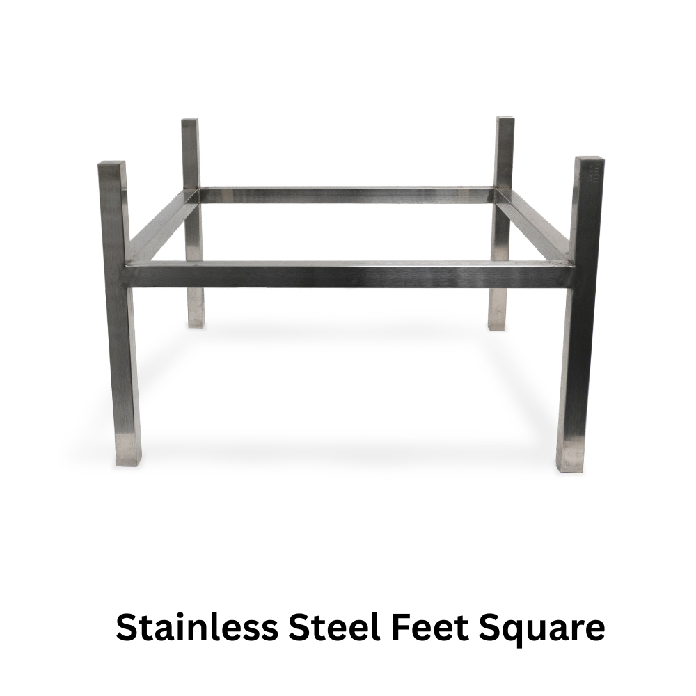 MOODZ 100cm Fire Bowl - Corten Steel