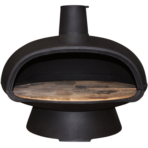 MiFires Al-Forno Pizza Oven Wood Fired Cast Iron