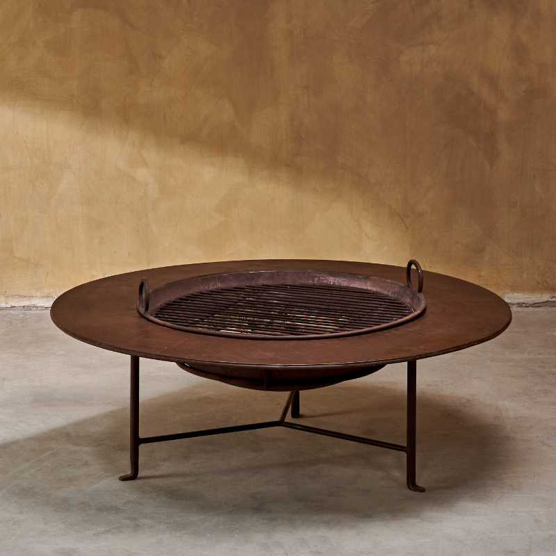 Nkuku Halali Kadai Bowl & Surround