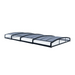 Palram-Canopia Majorca Pool Enclosure Kit - Grey (4x8) Palram-Canopia