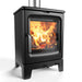 Saltfire Peanut 3 3kW Wood Burning Stove Saltfire