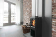 Saltfire Peanut 5 Tall 5kW Wood Burning Stove Saltfire