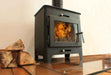 Saltfire ST1 5kW Wood Burning Stove Saltfire