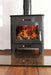 Saltfire ST1 5kW Wood Burning Stove Saltfire