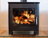 Saltfire ST3 7.3kW Wood Burning Stove Saltfire