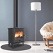Saltfire Classic 5kW Wood Burning Stove Saltfire