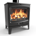 Saltfire Peanut 10 10kW Wood Burning Stove Saltfire