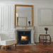 Saltfire Peanut 8 8kW Wood Burning Stove Saltfire