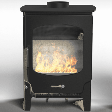 Saltfire ST-X5 Bioethanol Stove Saltfire