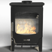 Saltfire ST-X5 Bioethanol Stove Saltfire