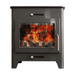 Saltfire ST1 5kW Wood Burning Stove Saltfire