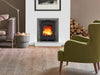 Saltfire ST2 5kW Wood Burning And Multi-Fuel Stove Saltfire