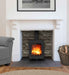 Saltfire ST2 5kW Wood Burning And Multi-Fuel Stove Saltfire
