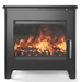 Saltfire ST3 7.3kW Wood Burning Stove Saltfire