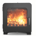 Saltfire ST4 7.5kW Wood Burning And Multi-Fuel Stove Saltfire
