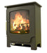 Saltfire Scout 4.5kW Multi-Fuel Stove Saltfire