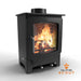 Saltfire Scout 4.5kW Multi-Fuel Stove Saltfire