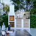 Schiedel Hale Outdoor Masonry Kitchen Schiedel
