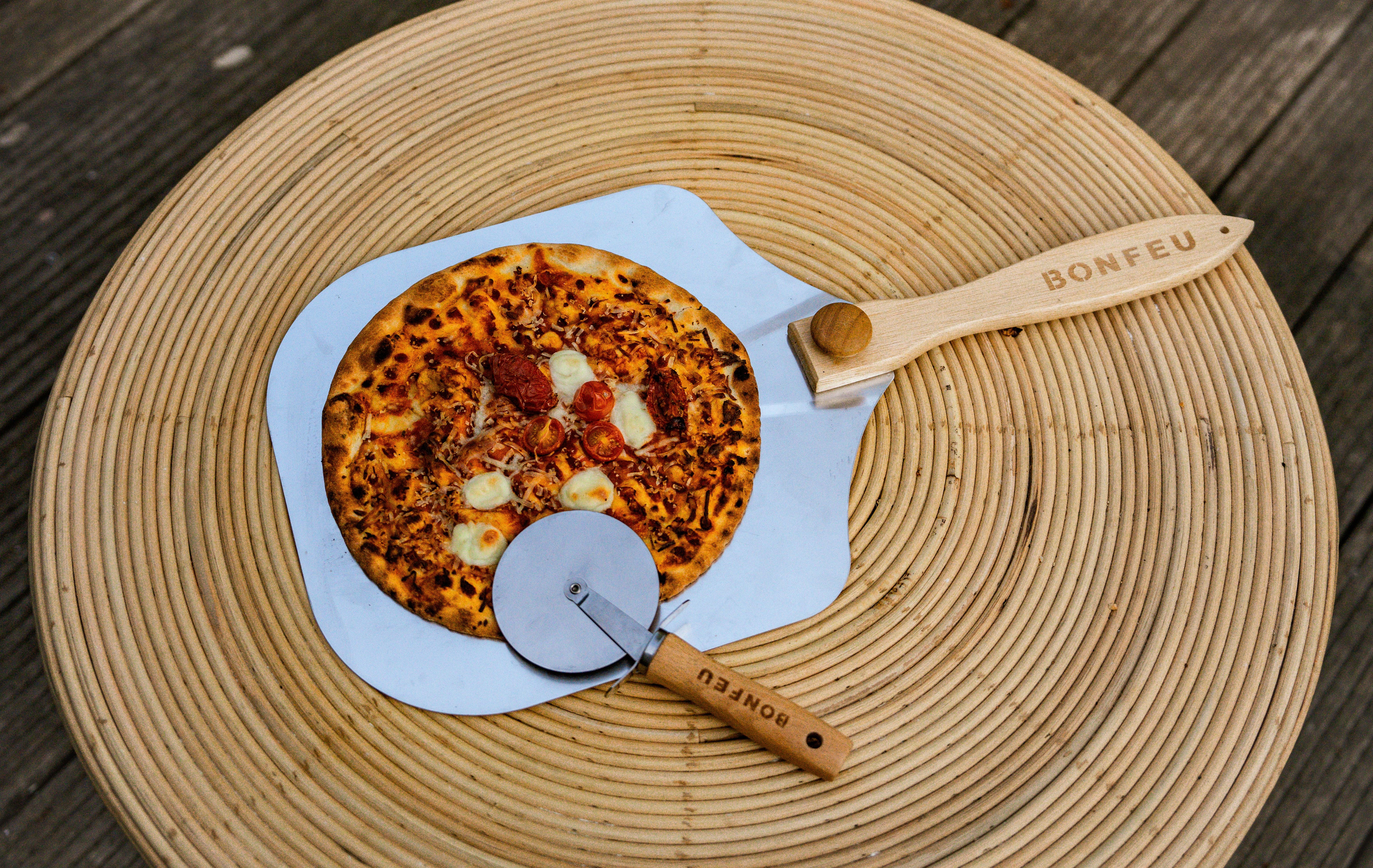 BonFeu BonPizza Spatula