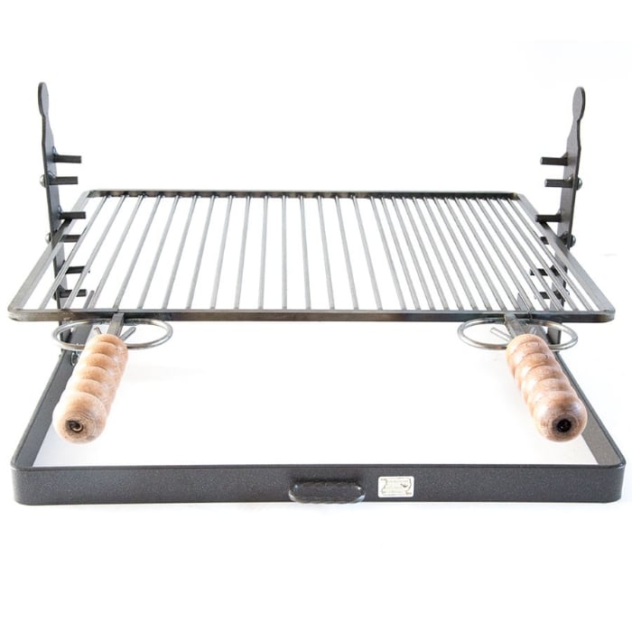 Schiedel Isokern 1200 Outdoor Fireplace
