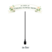 In-Lite BREEZE Planting Light (600mm/1000mm) - Black IN-LITE