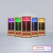 Polar Recovery Nova 1 person infrared sauna, chromotherapy lighting colour options