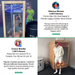 Polar Recovery Nova 2 person infrared sauna, celebrity testimonials collage